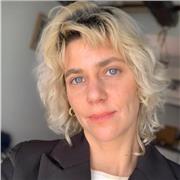 Alemán en modalidad virtual para todos los niveles. Descuentos por clases grupales